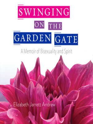 cover image of Swinging On the Garden Gate